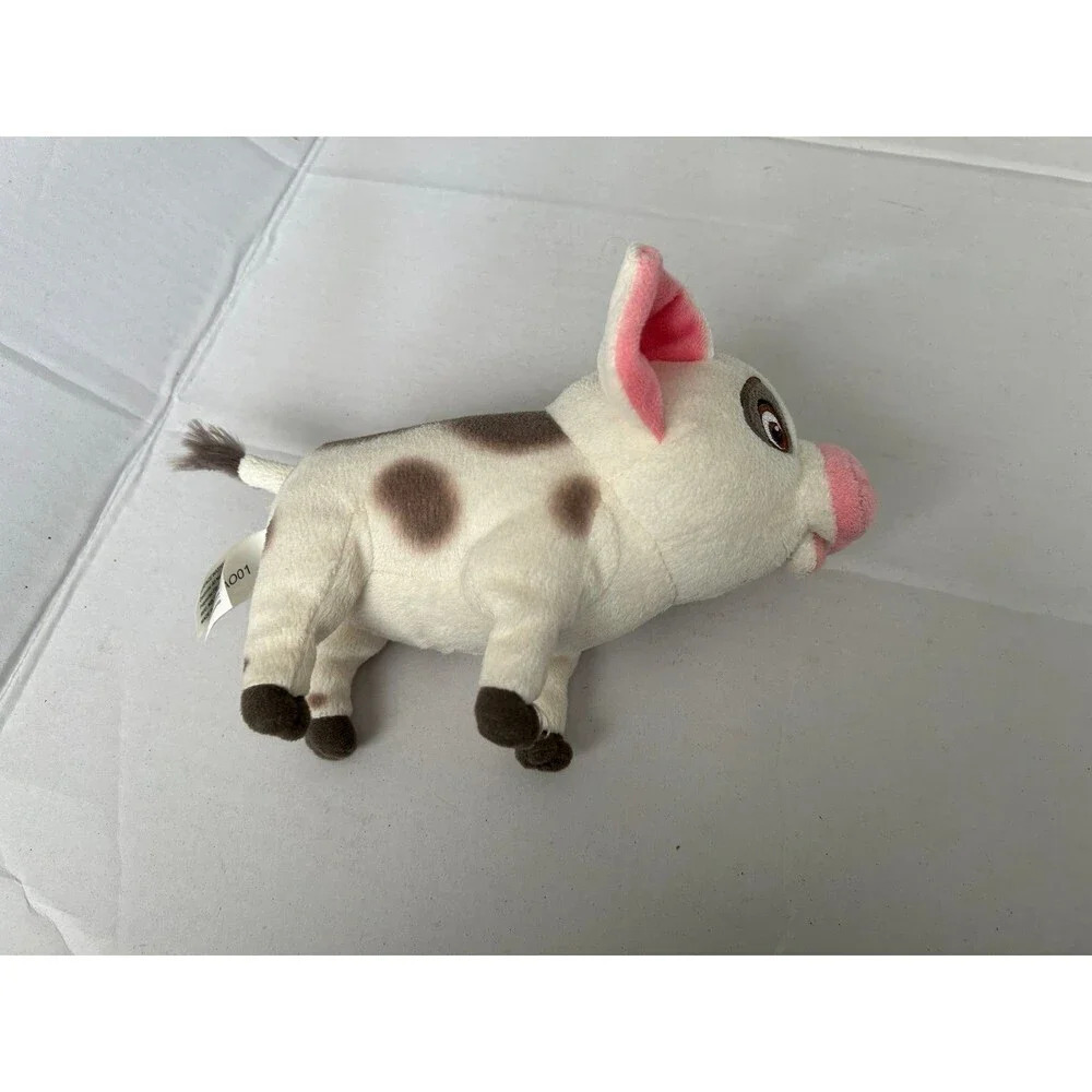 Disney Pua Pig Plush stuffed animal toy